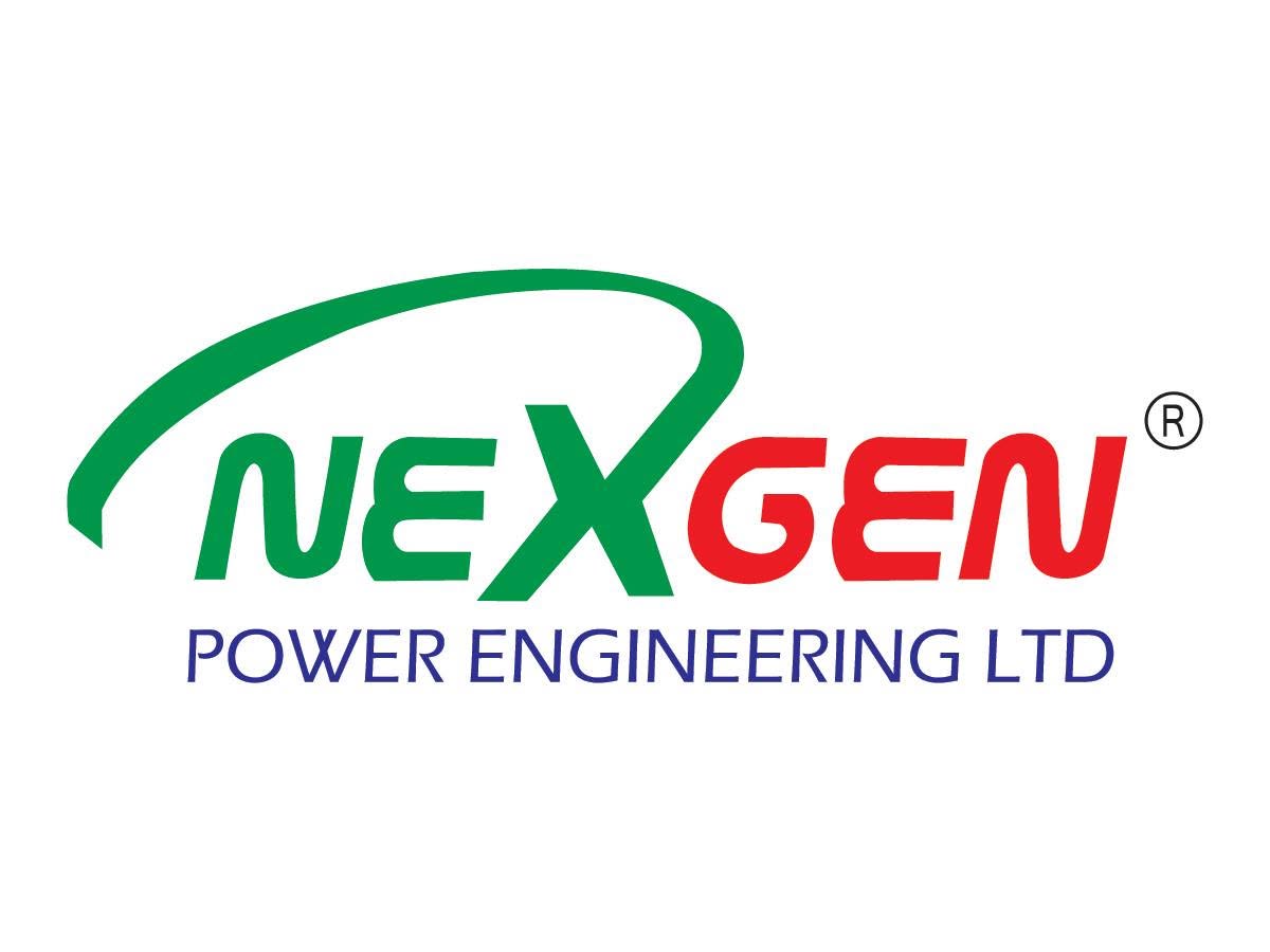 Nexgen Power Engineering Ltd. logo